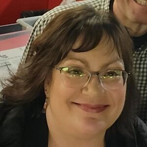 Meet your Posher, Diane